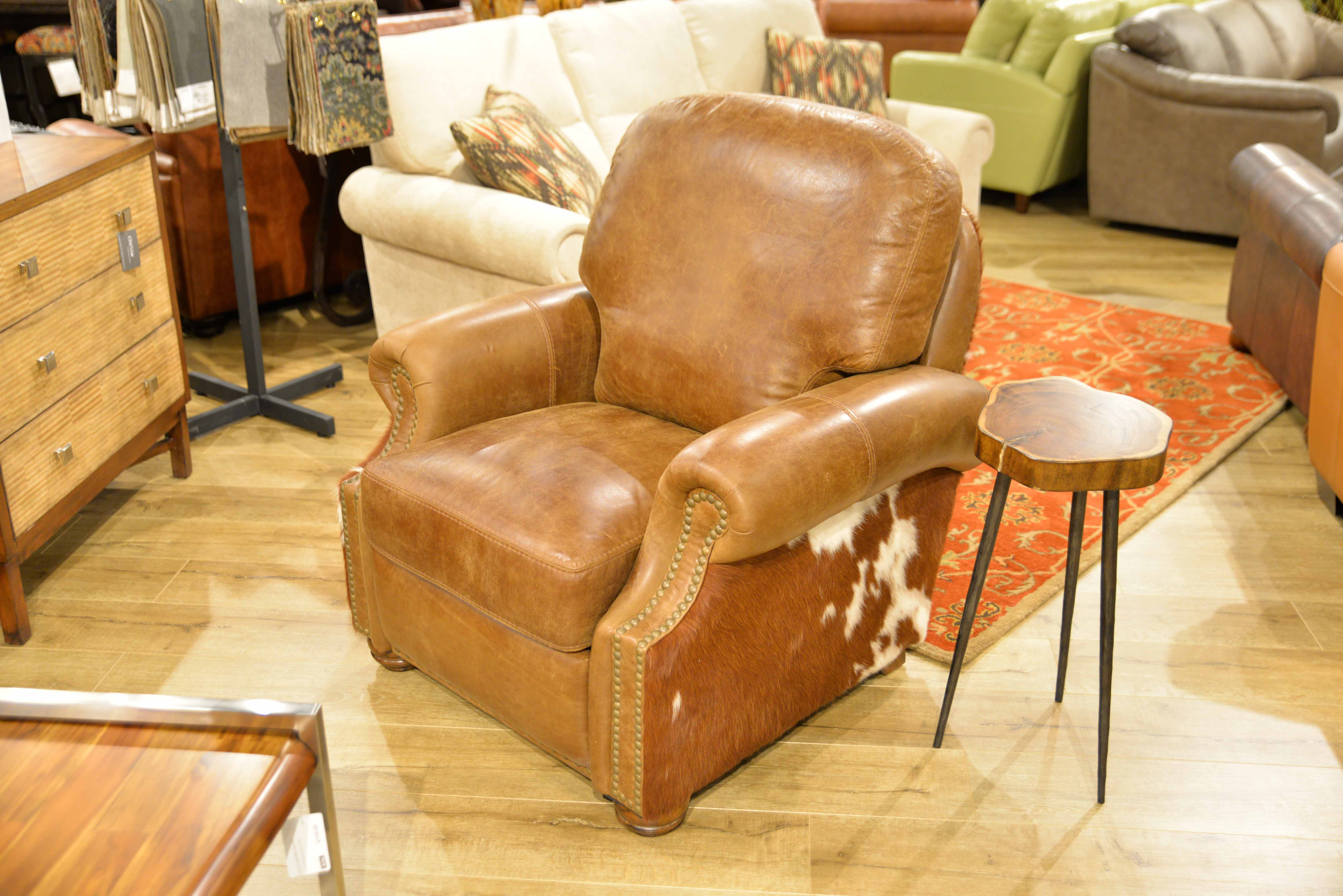 Rockland Recliner